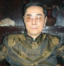 陆广莘  国医大师