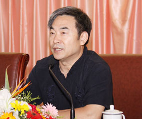 鲁洪生   著名国学专家