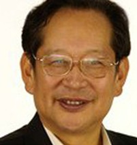 许喜占  当代摄影大师