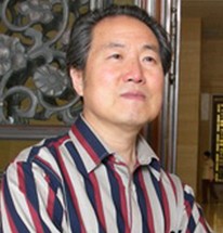 刘少镛  著名画家