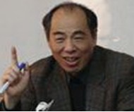 卜希旸  著名书法家