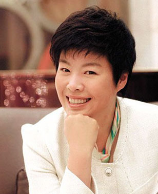 于丹  著名国学专家