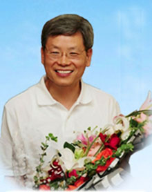 张钊汉  台湾著名中医专家