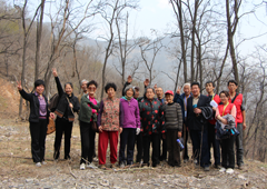 修德谷国学教育基地图集